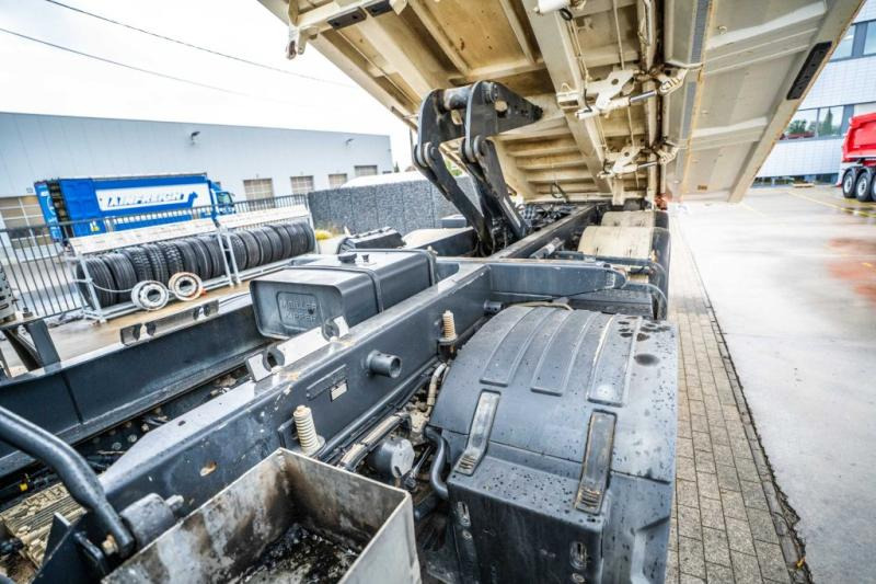 Renault C 480 - 翻斗车:图5 Renault C 480 - 翻斗车:图5