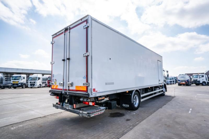 Renault D WIDE 320 DXI +CARRIER 1250 MT - 冷藏车:图4 Renault D WIDE 320 DXI +CARRIER 1250 MT - 冷藏车:图4