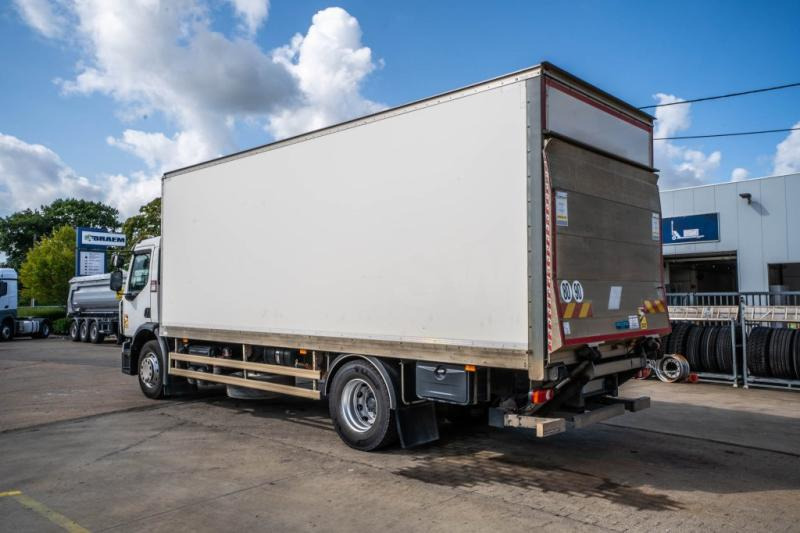 Renault D WIDE 320 DXI +DHOLLANDIA - 厢式卡车:图5 Renault D WIDE 320 DXI +DHOLLANDIA - 厢式卡车:图5