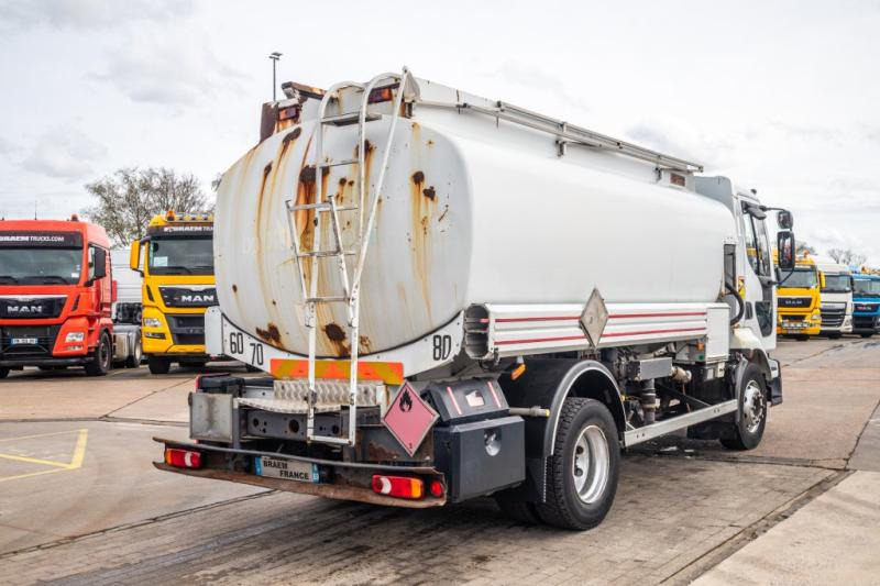 Renault MIDLUM 220DCI+CITERNE 11000L/4COMP - 罐车:图3 Renault MIDLUM 220DCI+CITERNE 11000L/4COMP - 罐车:图3