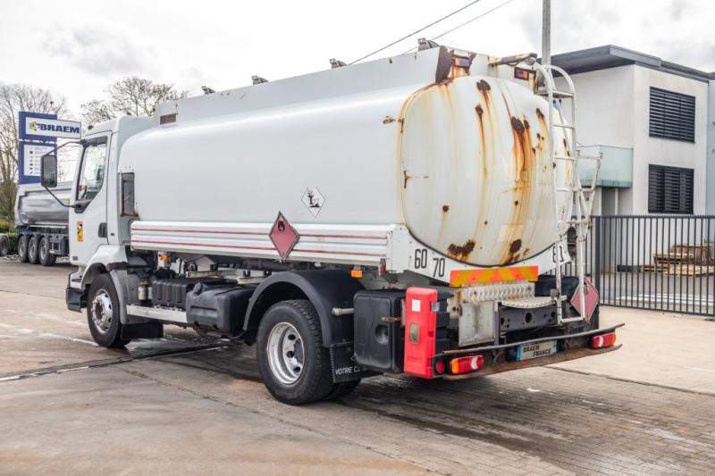 Renault MIDLUM 220DCI+CITERNE 11000L/4COMP - 罐车:图4 Renault MIDLUM 220DCI+CITERNE 11000L/4COMP - 罐车:图4
