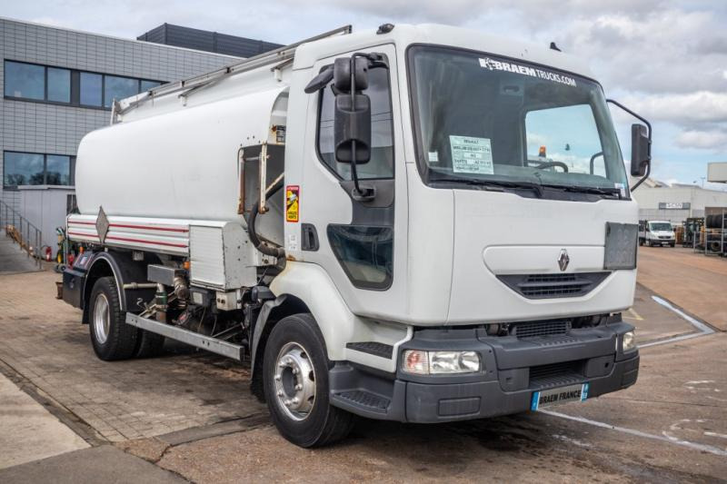 Renault MIDLUM 220DCI+CITERNE 11000L/4COMP - 罐车:图2 Renault MIDLUM 220DCI+CITERNE 11000L/4COMP - 罐车:图2