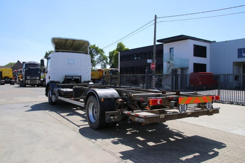 Renault PREMIUM 270 DCI - Problème moteur. - 集装箱运输车/ 可拆卸车身的卡车:图4 Renault PREMIUM 270 DCI - Problème moteur. - 集装箱运输车/ 可拆卸车身的卡车:图4