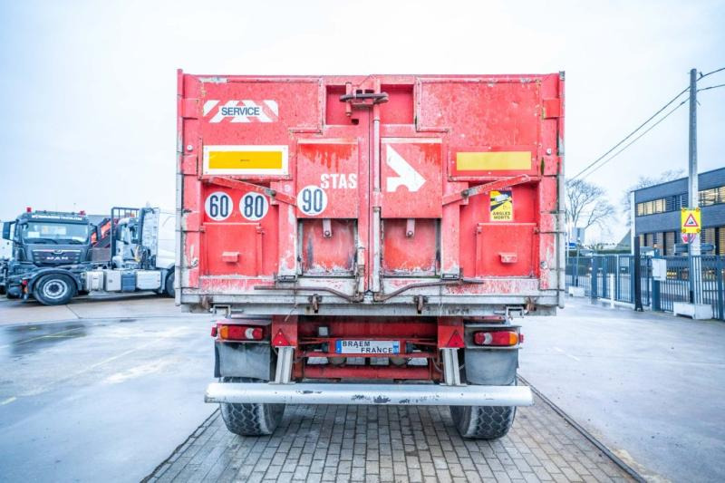 Stas S2-SA233K-RESSORT/SPRING - 翻斗半拖车:图5 Stas S2-SA233K-RESSORT/SPRING - 翻斗半拖车:图5