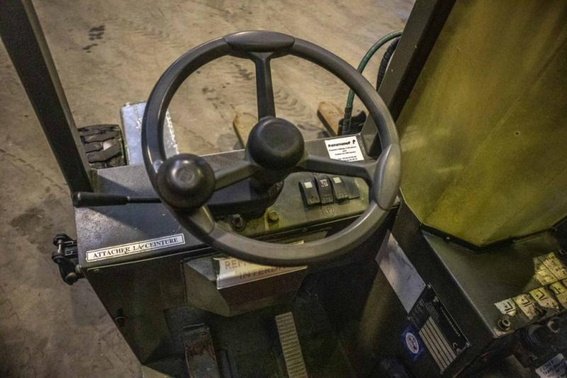 TRANSMANUT TCI MF23-2000KG-CHARIOT EMBARQUE-3XDir. - 随车叉车:图5 TRANSMANUT TCI MF23-2000KG-CHARIOT EMBARQUE-3XDir. - 随车叉车:图5