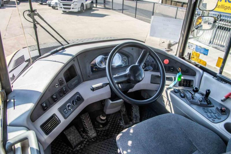 Volvo DUMPER A25F - 未铰接自卸车/ 运石车:图5 Volvo DUMPER A25F - 未铰接自卸车/ 运石车:图5