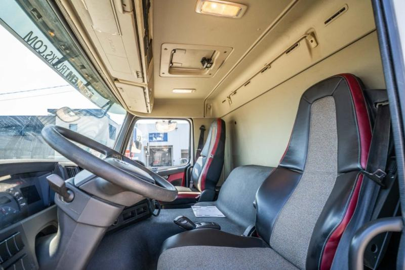 Volvo FMX 460 租赁 Volvo FMX 460：图7