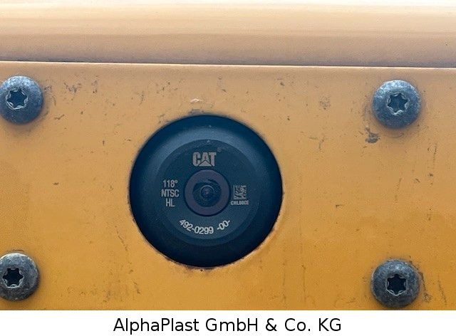 CAT MH3024 Umschlagbagger CAT MH3024 Umschlagbagger - 轮式挖掘机:图5 CAT MH3024 Umschlagbagger CAT MH3024 Umschlagbagger - 轮式挖掘机:图5