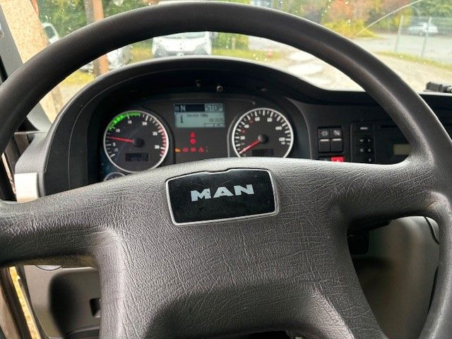 MAN 35.360 8x2 - 垃圾车:图4 MAN 35.360 8x2 - 垃圾车:图4