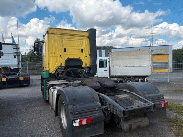 Mercedes-Benz Actros 1840 ohne Kompressor - 牵引车:图3 Mercedes-Benz Actros 1840 ohne Kompressor - 牵引车:图3