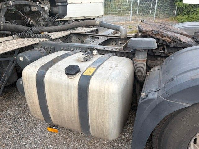 Mercedes-Benz Actros 1840 ohne Kompressor - 牵引车:图4 Mercedes-Benz Actros 1840 ohne Kompressor - 牵引车:图4