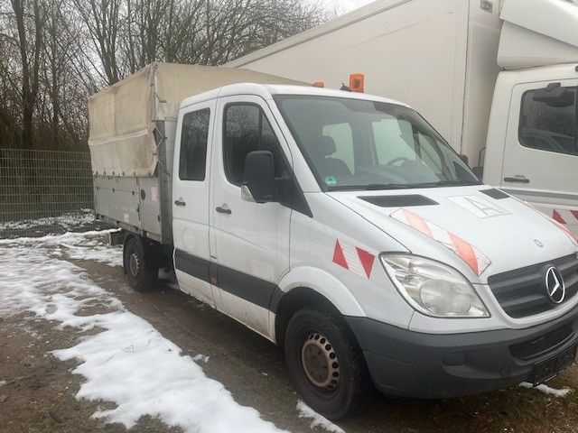 Mercedes-Benz Kipper Neu Tüv Kipper Kipper Neu Tüv Kipper - 翻斗货车:图3 Mercedes-Benz Kipper Neu Tüv Kipper Kipper Neu Tüv Kipper - 翻斗货车:图3