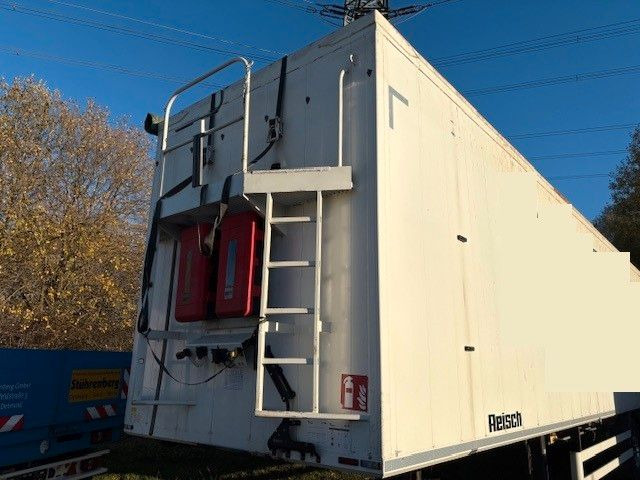 Stas Stas Reisch Walkingfloor - 活动底半拖车:图4 Stas Stas Reisch Walkingfloor - 活动底半拖车:图4