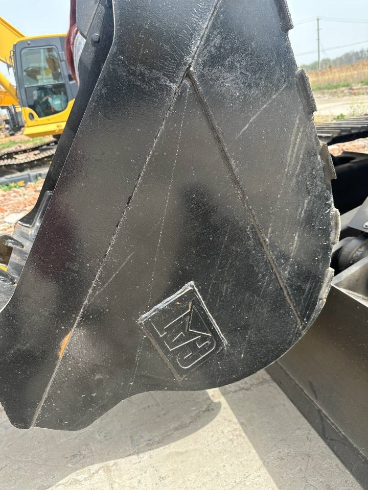 CAT 307E2 - 小型挖掘机:图5 CAT 307E2 - 小型挖掘机:图5