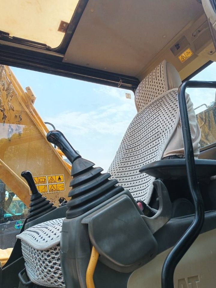 CAT 315D2GC - 履带式挖掘机:图4 CAT 315D2GC - 履带式挖掘机:图4