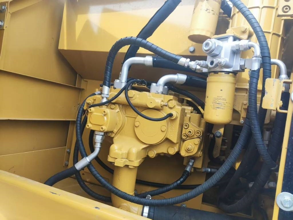 新的 履带式挖掘机 CAT 320 C [ Copy ]：图9