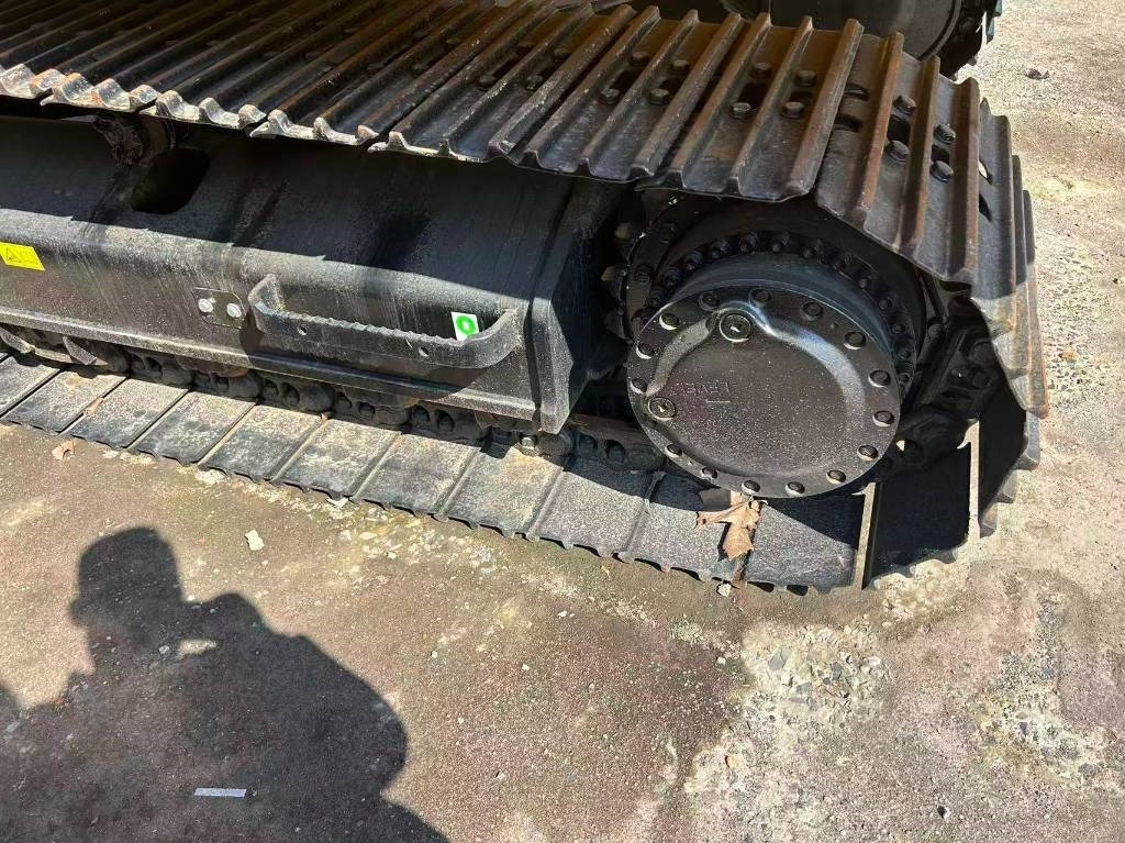 CAT 320 GC - 履带式挖掘机:图2 CAT 320 GC - 履带式挖掘机:图2