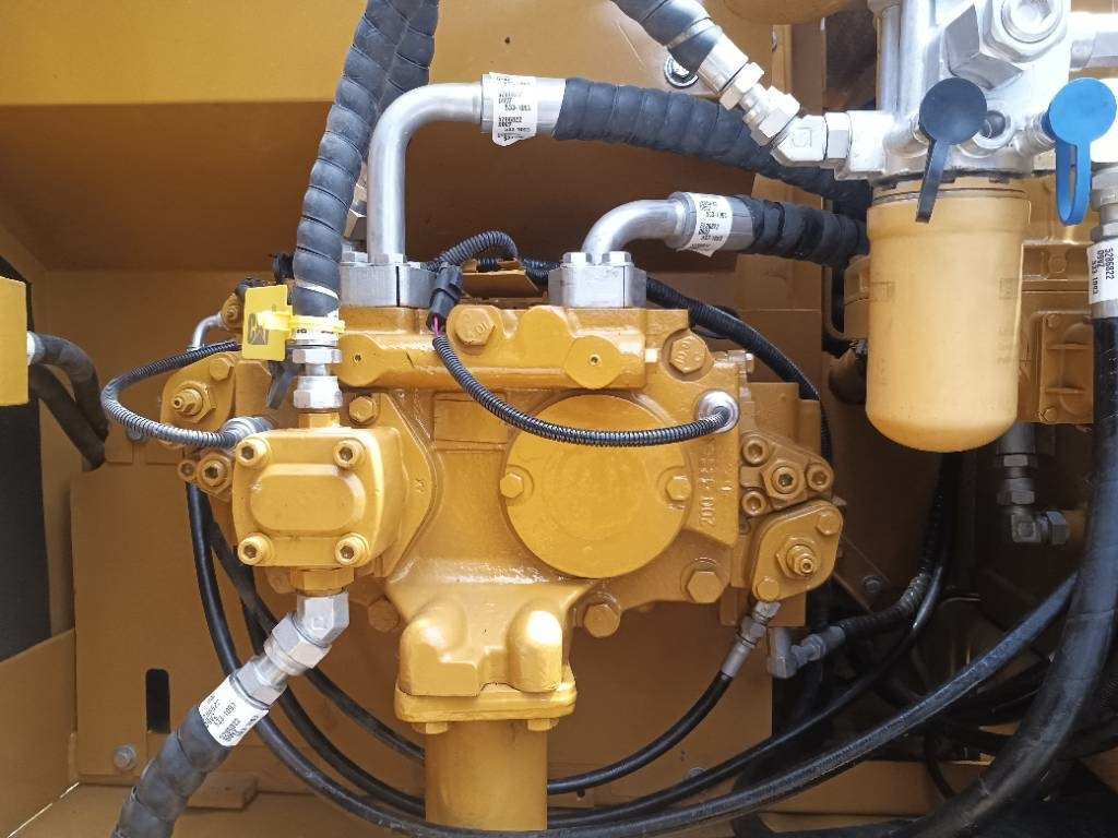 CAT 320D2  - 履带式挖掘机:图5 CAT 320D2  - 履带式挖掘机:图5