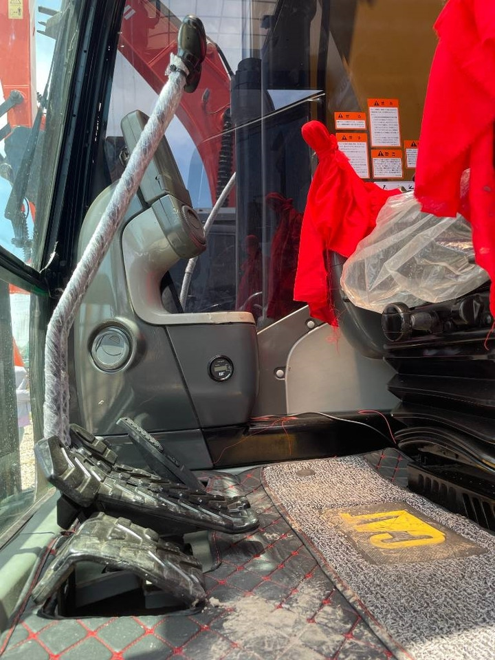 CAT 323D2  租赁 CAT 323D2：图11