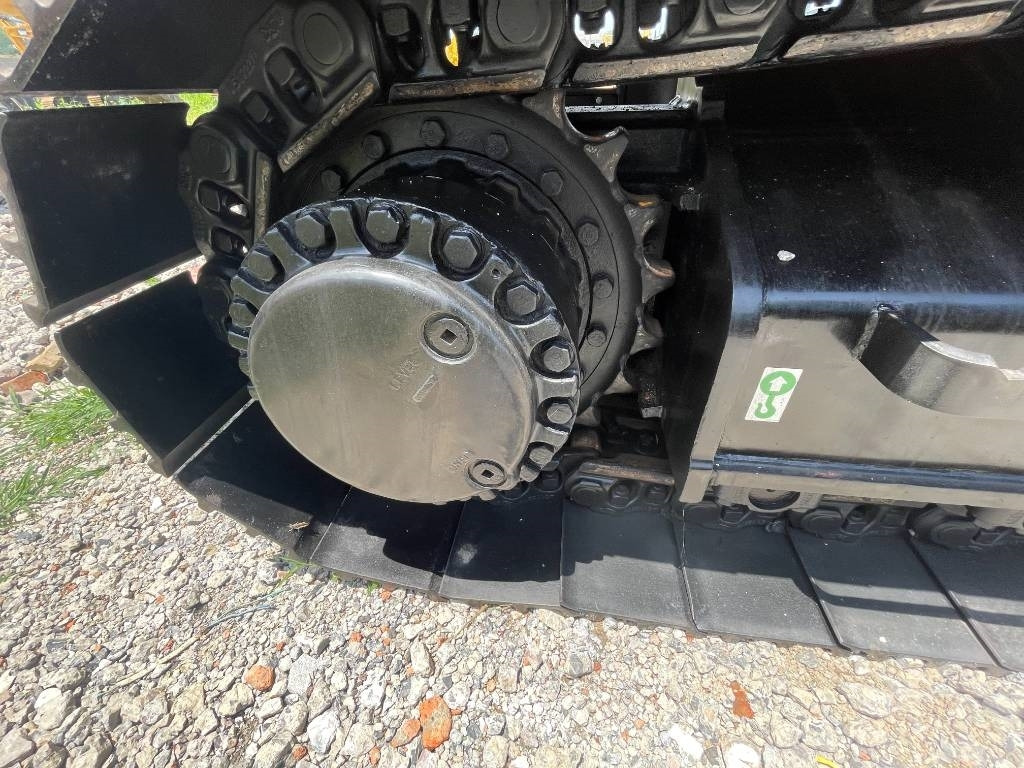 CAT 330GC - 履带式挖掘机:图4 CAT 330GC - 履带式挖掘机:图4