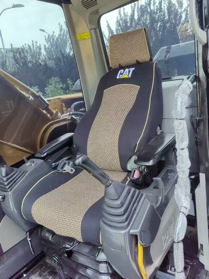 CAT 336 D - 履带式挖掘机:图5 CAT 336 D - 履带式挖掘机:图5