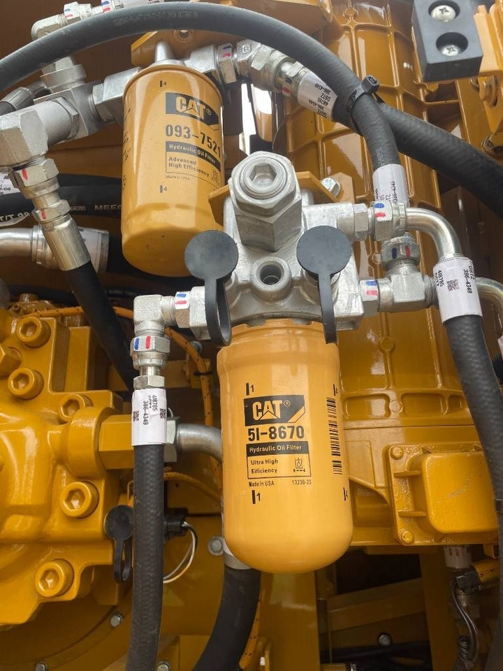 CAT 336D2  - 履带式挖掘机:图4 CAT 336D2  - 履带式挖掘机:图4