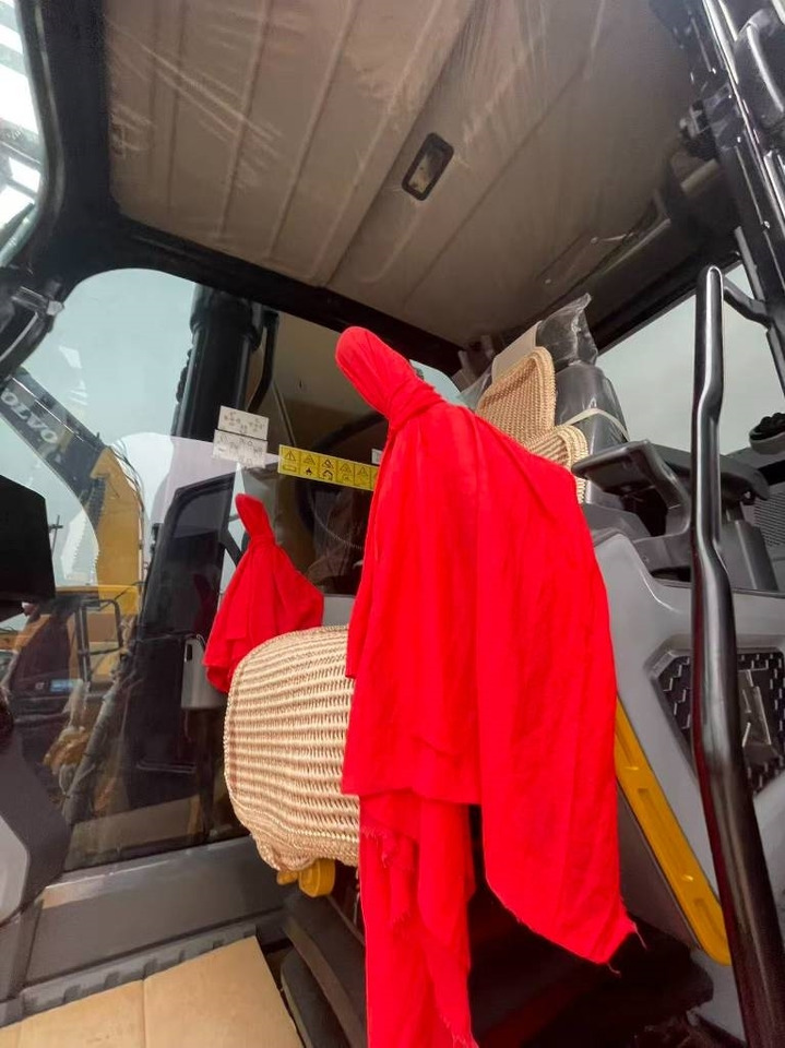 CAT 336gc - 履带式挖掘机:图5 CAT 336gc - 履带式挖掘机:图5