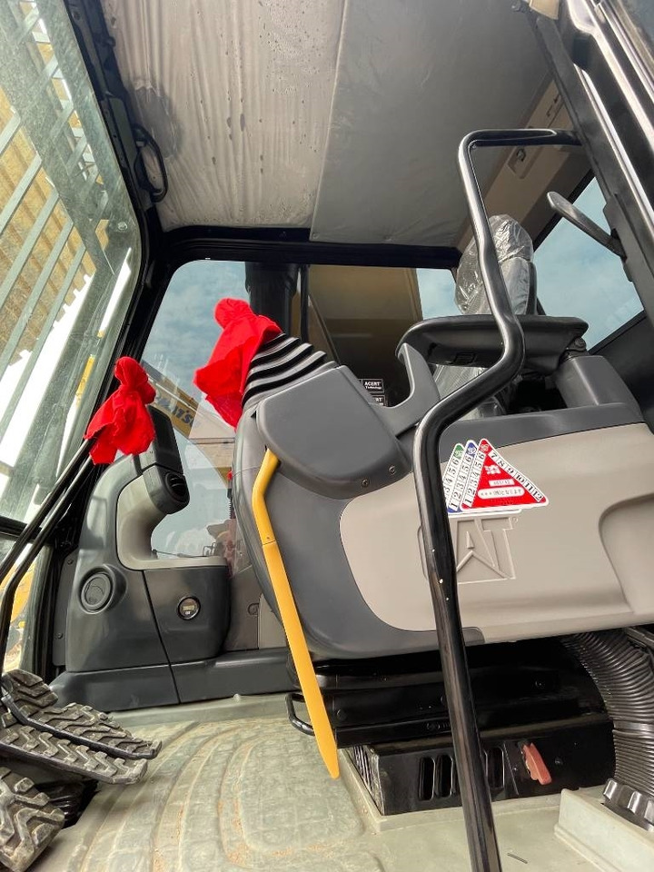CAT 340 D L - 履带式挖掘机:图5 CAT 340 D L - 履带式挖掘机:图5