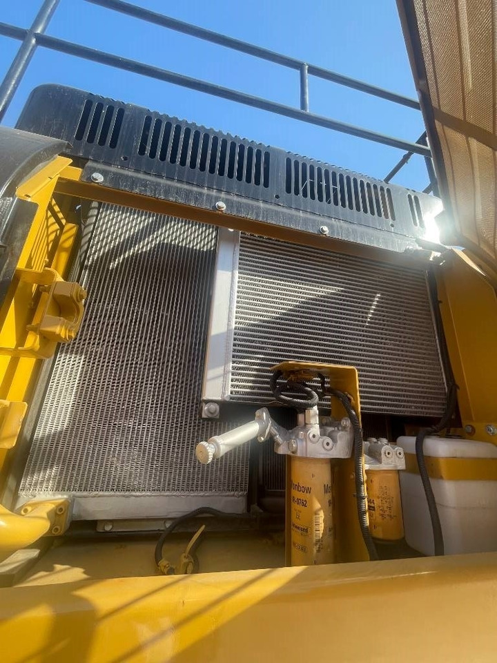 CAT 340D2L - 履带式挖掘机:图5 CAT 340D2L - 履带式挖掘机:图5