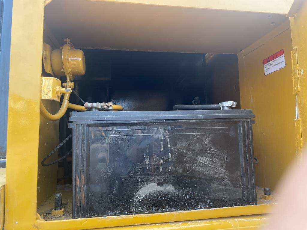 CAT D 7 G  - 推土机:图5 CAT D 7 G  - 推土机:图5