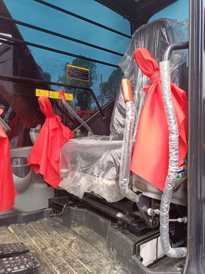 Hitachi ZX 70  租赁 Hitachi ZX 70：图7