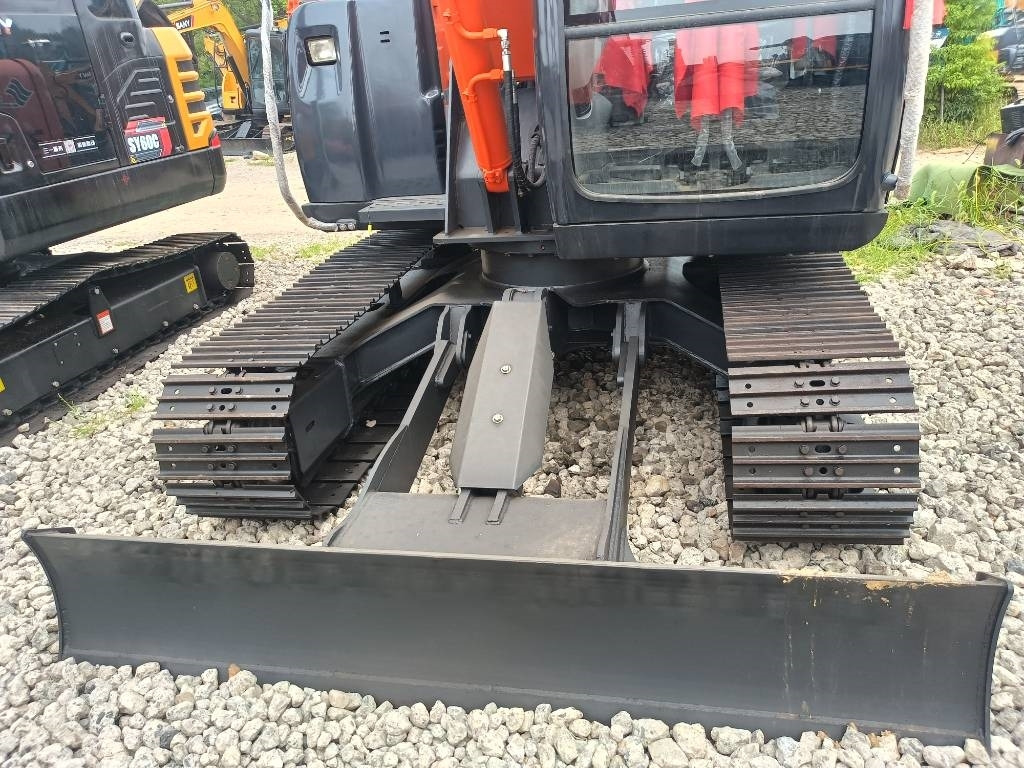 Hitachi ZX 70  租赁 Hitachi ZX 70：图9