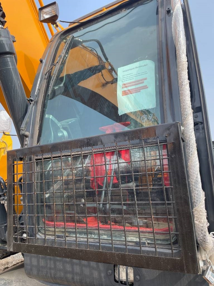 Hyundai 225LC-9S - 履带式挖掘机:图5 Hyundai 225LC-9S - 履带式挖掘机:图5