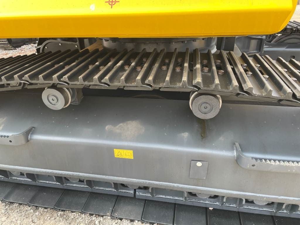 Komatsu PC 360 - 履带式挖掘机:图2 Komatsu PC 360 - 履带式挖掘机:图2