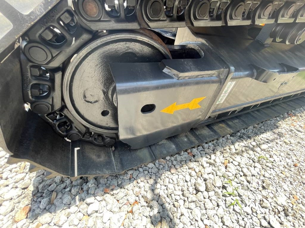 Komatsu PC 360 - 履带式挖掘机:图2 Komatsu PC 360 - 履带式挖掘机:图2