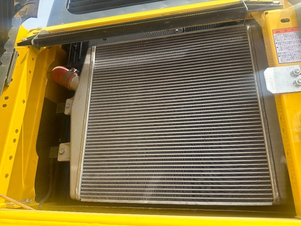 Komatsu PC 450  - 履带式挖掘机:图5 Komatsu PC 450  - 履带式挖掘机:图5