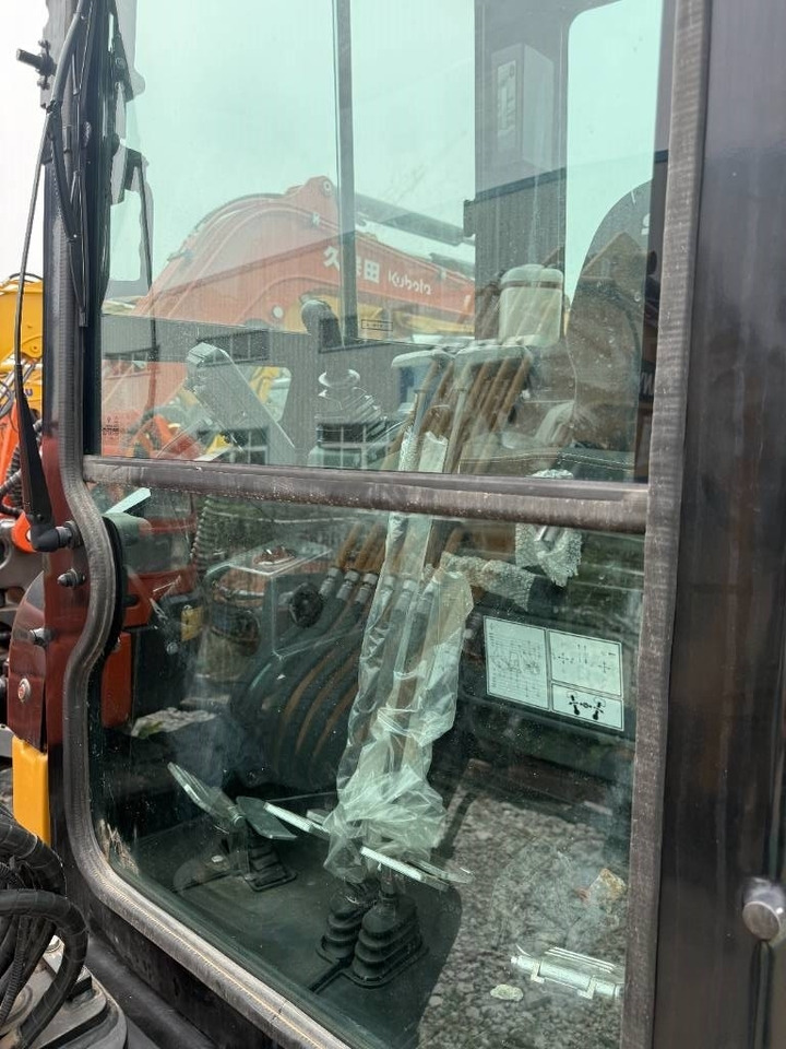 Sany SY 26 U - 小型挖掘机:图2 Sany SY 26 U - 小型挖掘机:图2