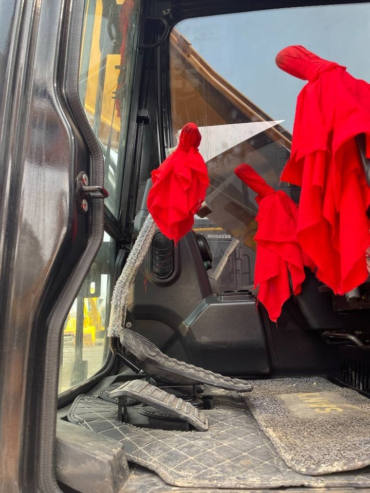 Sany SY 265 C - 履带式挖掘机:图5 Sany SY 265 C - 履带式挖掘机:图5