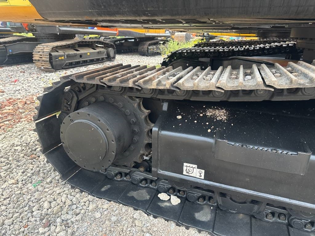 Sany SY 365 H - 履带式挖掘机:图2 Sany SY 365 H - 履带式挖掘机:图2