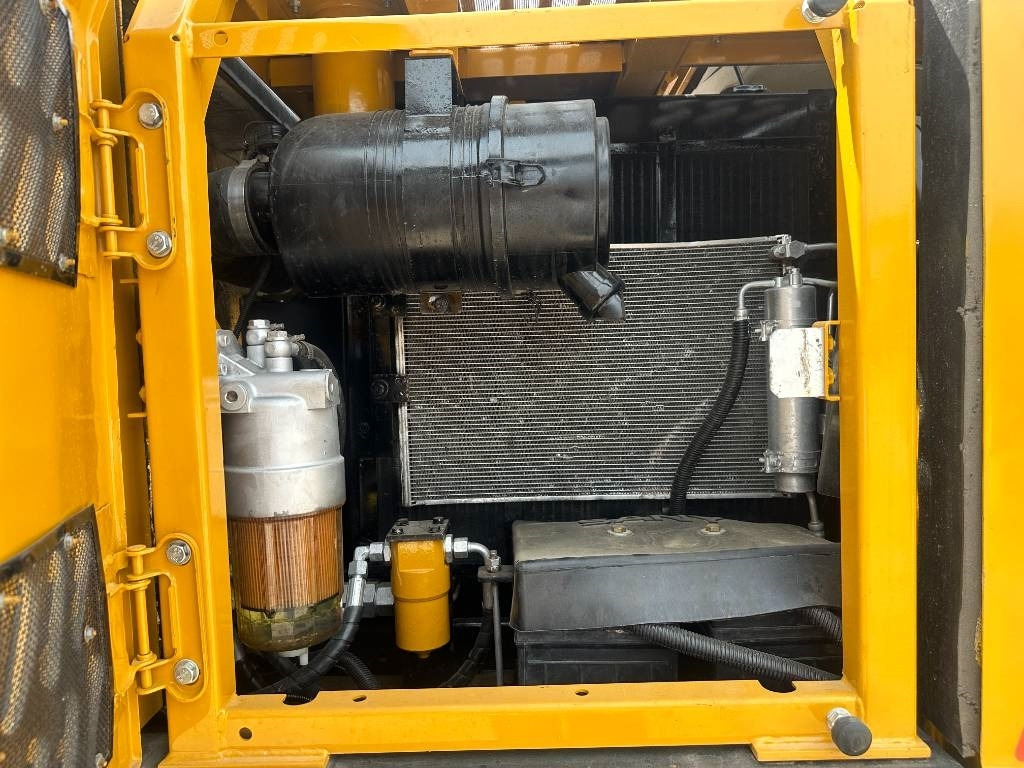 Sany SY 95 C - 履带式挖掘机:图3 Sany SY 95 C - 履带式挖掘机:图3