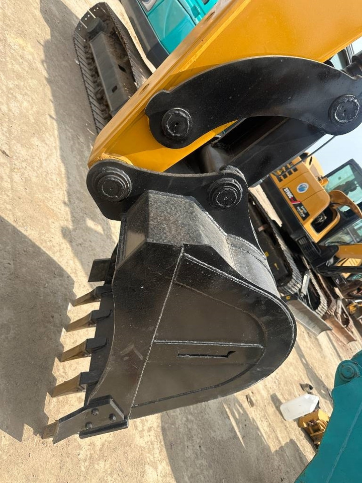 Sany SY 95 C - 履带式挖掘机:图5 Sany SY 95 C - 履带式挖掘机:图5