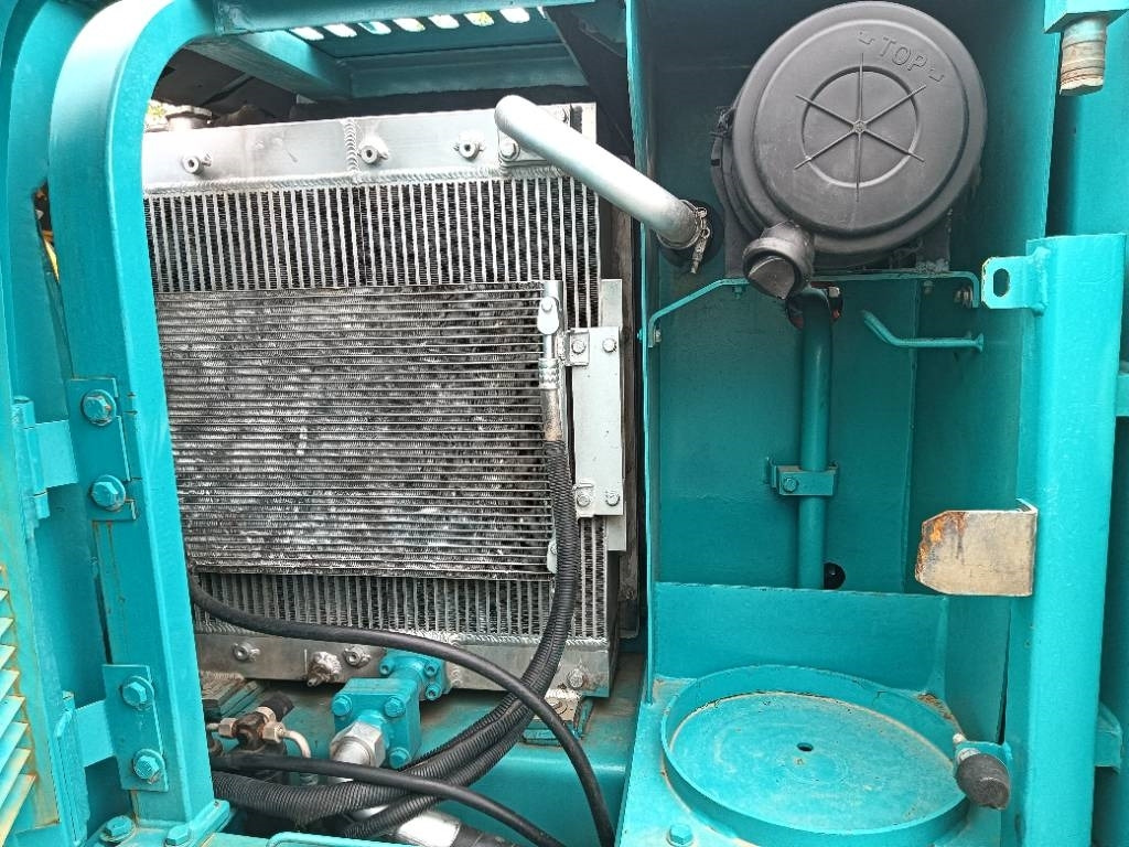 Sunward SWE 90 - 小型挖掘机:图3 Sunward SWE 90 - 小型挖掘机:图3