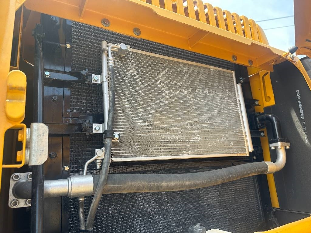 Volvo EC 250 D L - 履带式挖掘机:图3 Volvo EC 250 D L - 履带式挖掘机:图3