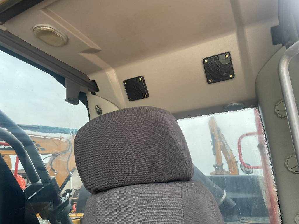 Volvo EC 480 - 履带式挖掘机:图3 Volvo EC 480 - 履带式挖掘机:图3