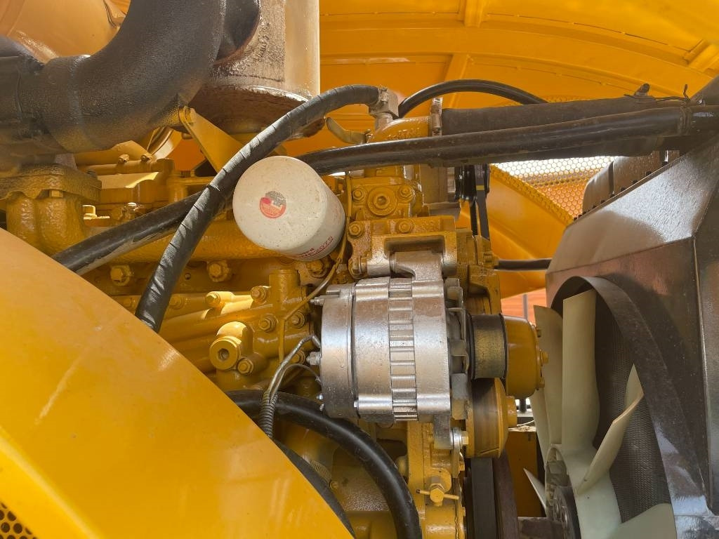 XCMG XS 223 J  - 压实机:图5 XCMG XS 223 J  - 压实机:图5