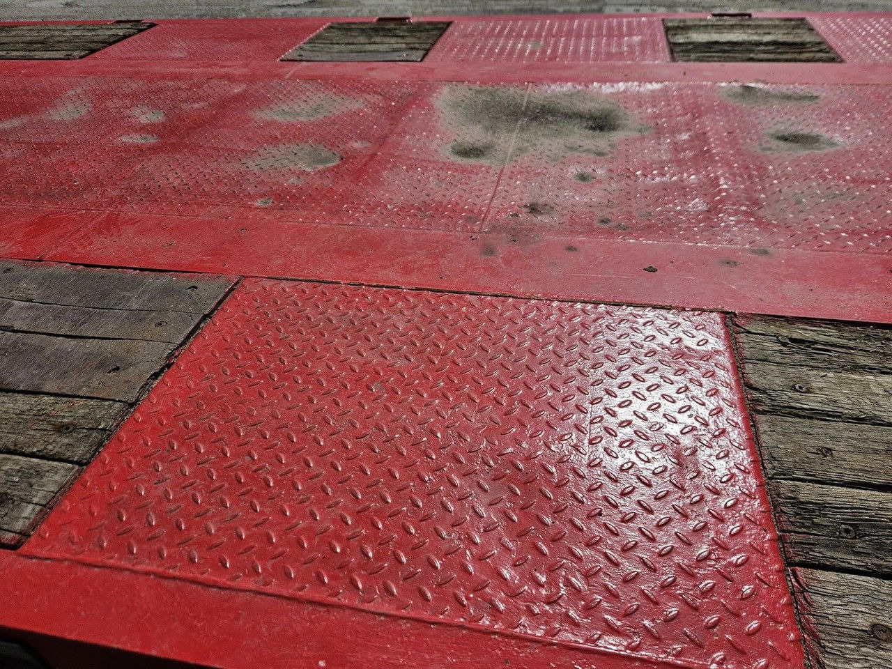 Mega MNN Hydraulic Ramps 租赁 Mega MNN Hydraulic Ramps:图6 Mega MNN Hydraulic Ramps 租赁 Mega MNN Hydraulic Ramps:图6