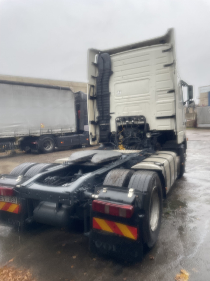 VOLVO FH460 RETARDER - 牵引车:图5 VOLVO FH460 RETARDER - 牵引车:图5