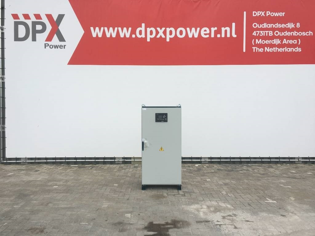 ATS Panel 1250A - Max 865 kVA - DPX-27510 - 建筑设备:图1 ATS Panel 1250A - Max 865 kVA - DPX-27510 - 建筑设备:图1