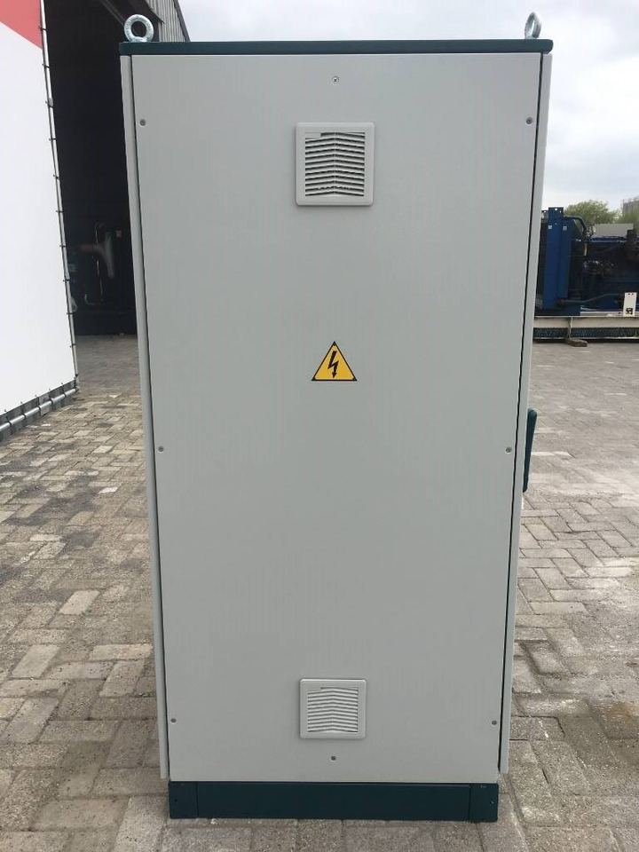 ATS Panel 1250A - Max 865 kVA - DPX-27510 - 建筑设备:图4 ATS Panel 1250A - Max 865 kVA - DPX-27510 - 建筑设备:图4