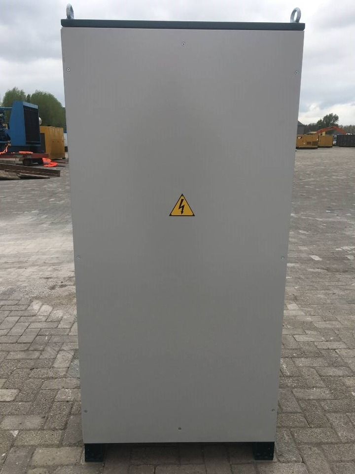 ATS Panel 1250A - Max 865 kVA - DPX-27510 - 建筑设备:图5 ATS Panel 1250A - Max 865 kVA - DPX-27510 - 建筑设备:图5